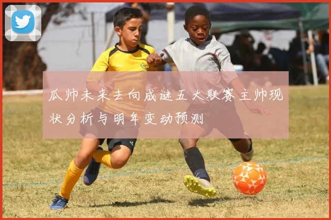 瓜帅未来去向成谜五大联赛主帅现状分析与明年变动预测