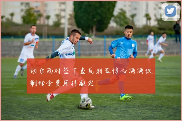 切尔西对签下查瓦利亚信心满满仅剩转会费用待敲定